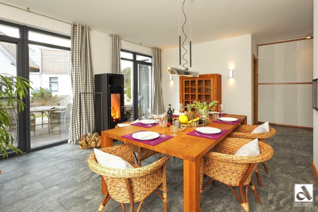 Kapitaensweg 15 Villa Karlshagen Екстериор снимка