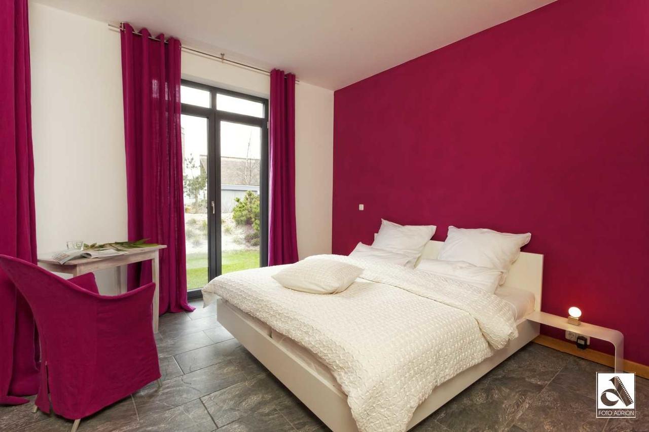 Kapitaensweg 15 Villa Karlshagen Екстериор снимка