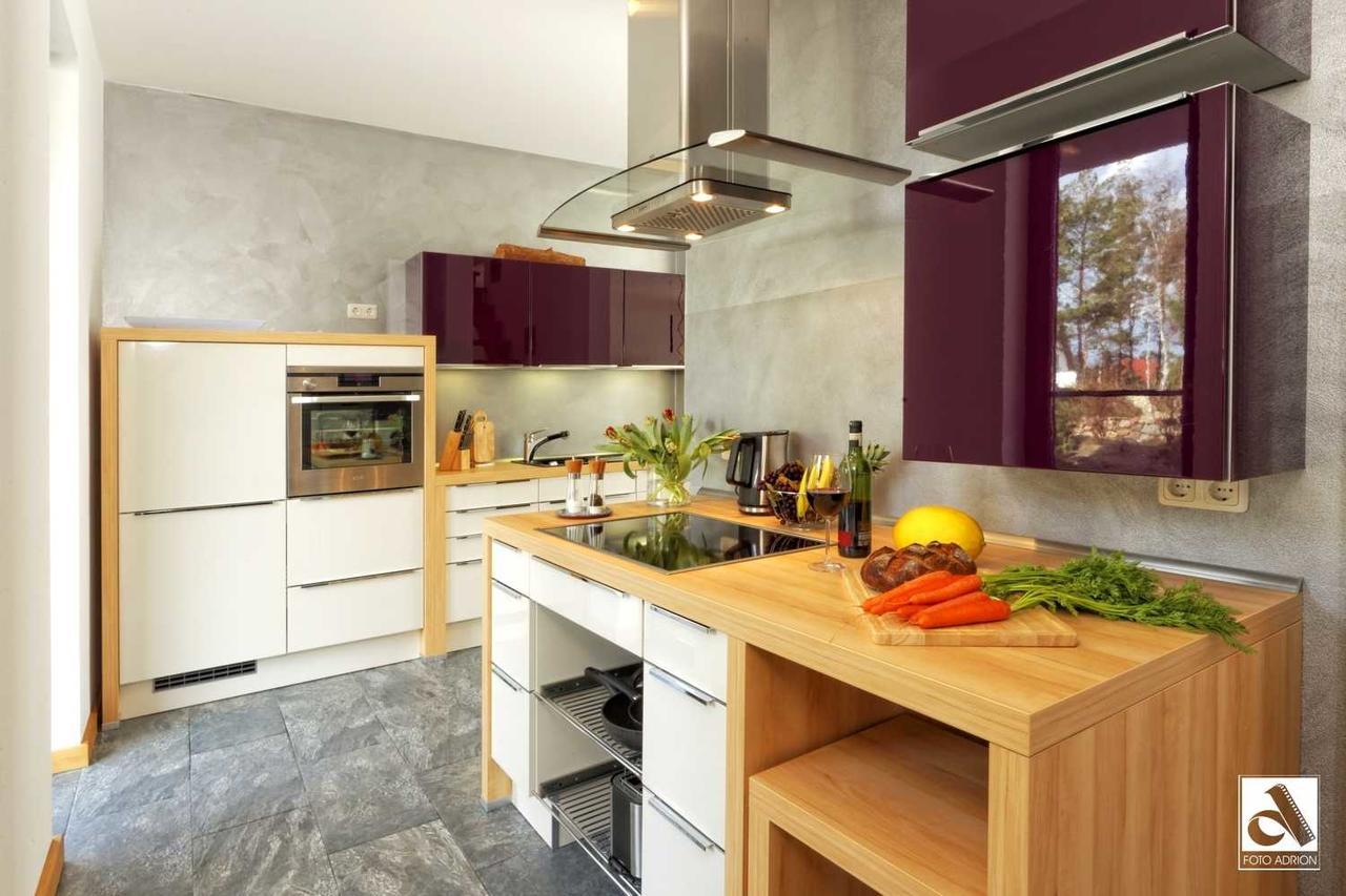 Kapitaensweg 15 Villa Karlshagen Екстериор снимка