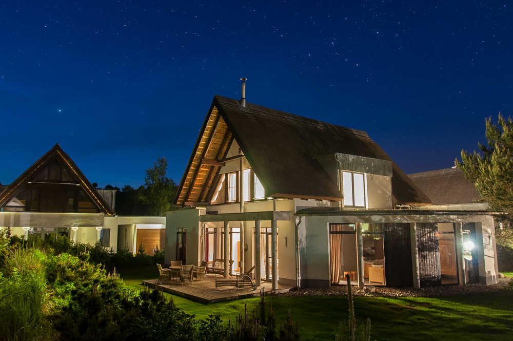 Kapitaensweg 15 Villa Karlshagen Екстериор снимка