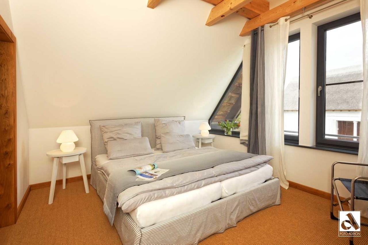 Kapitaensweg 15 Villa Karlshagen Екстериор снимка